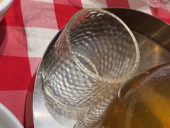 -西贝(上海我格广场店)