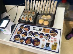 -2路车站小丸子(青泥洼桥店)