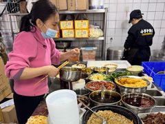 -小罗子汤店(大士院总店)