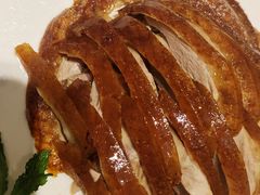 -紫光园·烤鸭(吕家营店)