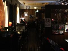 -爱上层楼咖啡馆(为公桥店)