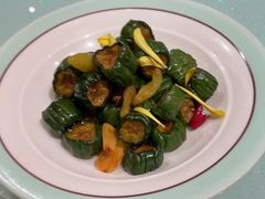 -松沪名灶·豆浆鱼头·新上海菜(飞航吾悦广场店)