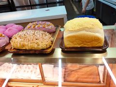 -木子木水日式烫面包(世界城光谷店)
