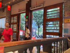 -滋粥楼·顺德菜(番禺广场总店)