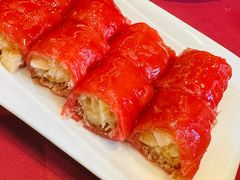 红米丝网肠-北园酒家(小北路店)
