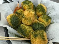 -颓记茶餐厅(夏湾店)