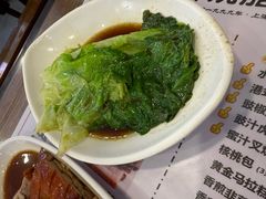 -永祥烧腊餐厅(虹口店)