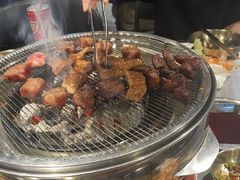 -本炙炭烤·蒲烧活鳗料理店(金沙洲店)