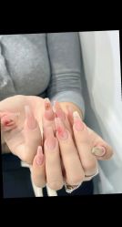 -M·X Nail日式美甲美睫