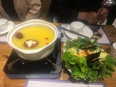 鼎汤有机农场时蔬-U你·天然调味(南湖总店)