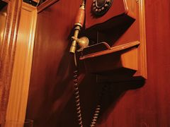 -火车头法国西餐厅