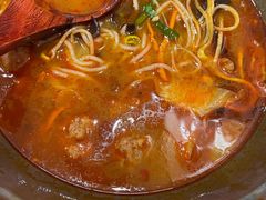 -王大乔泡椒米线·小火锅(深圳欢乐世纪店)