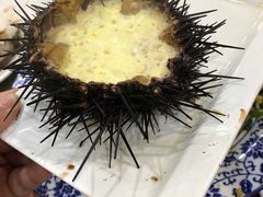 -荣祥海鲜·烟台菜(胜利路二部)