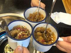 冰汤圆-渝江湖老火锅(观音桥店)