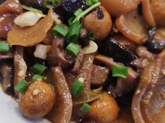 -快乐老家三鲜饺子东北菜(南六中路店)