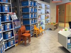 -斯坦星球AI编程·机器人科创·科学实验·信奥·思维·STEM·乐高·竞赛考级(长宁虹桥大融城荟聚中心)