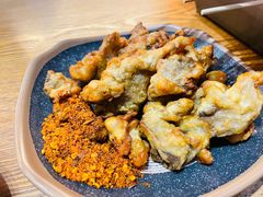 -五样儿西昌小签签烤串(建设路店)