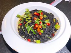-靠山屯东北农家菜(八龙桥雅苑店)