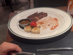 -404干式熟成牛排馆•聚会餐厅