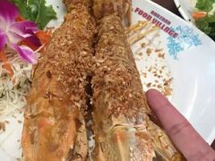 -班赞海鲜市场