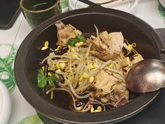 -云海肴汽锅鸡·云南小炒(曲江大悦城店)