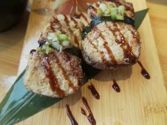 -浦·传统日式料理(3 5 1 1 店)