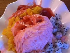 -二斗栗子(黄河道店)