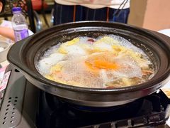 -海南椰子鸡餐厅(三亚湾红树林店)