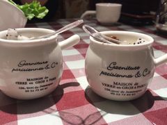 自制酸奶-邓丽君音乐主题餐厅