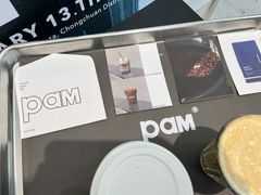 -Pam Coffee