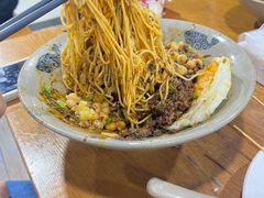 -丁丁猫重庆小面(徐州路店)