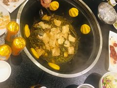 -荣德灶台鱼(圣泉寺店)