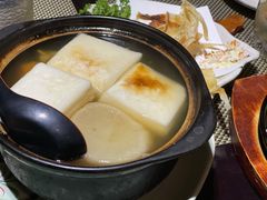 关东煮-明日叶日本料理(新区淮海街店)