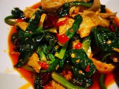 -小尕子·新疆菜(明园店)
