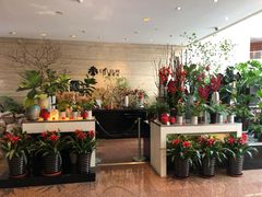 -上海静安昆仑大酒店