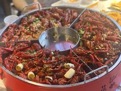 -靓靓蒸虾·头牌蒸虾(南山桂庙店)
