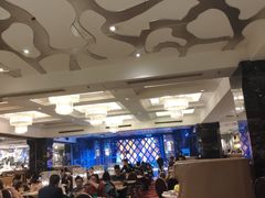大堂-芭菲盛宴·环球美食(解放碑英利国际店)