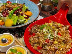 -西语·炭烧牛排(卓越中寰店)