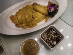 -喜粤广东菜(汉屯路店)