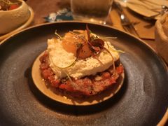 -斯普汇生蚝牛排馆(中骏世界城店)