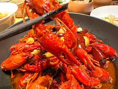 -丹江渔村(首都机场店)