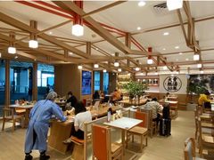 -味千拉面(广州白云机场T1西二店)