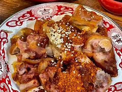 -王婆婆老妈蹄花川菜馆·非物质文化遗产(太古里一店)