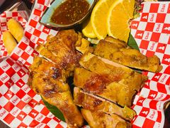 -泰妃殿(武汉首店)