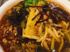 -水平有限广西米粉·广西风味集(五道口店)