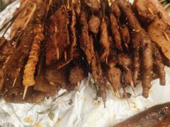 -何师烧烤Pro ·江湖川菜·小龙虾·精酿(太古里旗舰店)