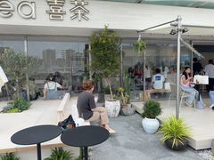 -喜茶(珠海华发商都店)