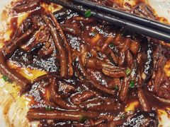 -新吉士·上海菜(浦东LCM置汇旭辉店)