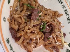 -清晖小苑•顺德地方菜(壹海城店)