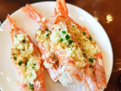 -听松楼·花园酒店·自助餐厅(红梅公园店)